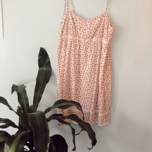 Women’s Weathervane Dress